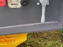 Kröger agroliner EAD 14 Dolly