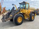 Volvo L90E / 2003 / 22 420 üzemóra / Lízing 20%-tól