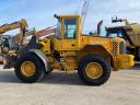 Volvo L90E / 2003 / 22 420 üzemóra / Lízing 20%-tól