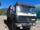 Mercedes-Benz 1626 fix platós teherautó