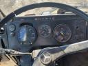 Mercedes-Benz 1626 fix platós teherautó