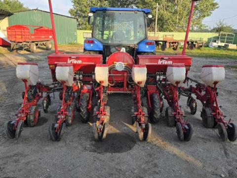 Irtem vetőgép eladó