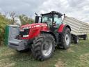 Massey Ferguson 8732 Dyna-VT traktor eladó