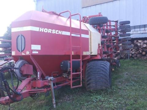 Horsch CO 6 m vetőgép akciós áron