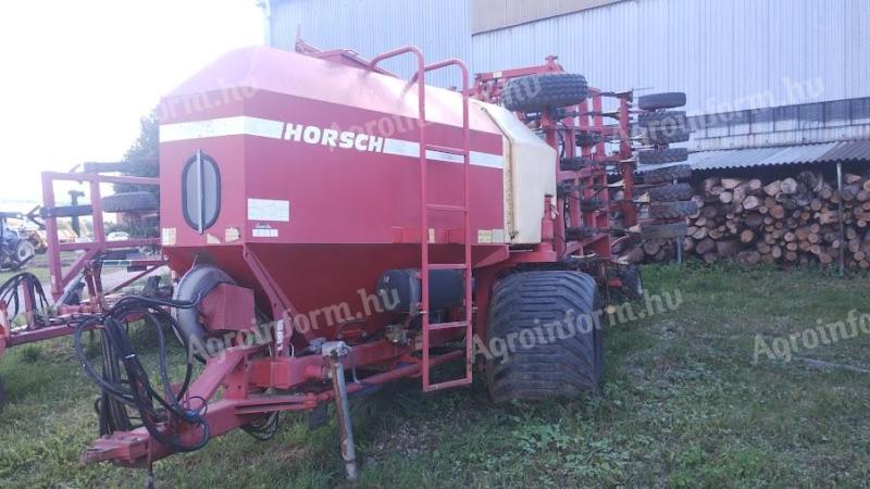 Horsch CO 6 m vetőgép akciós áron