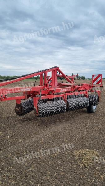 Güttler PW 740 ASL Master