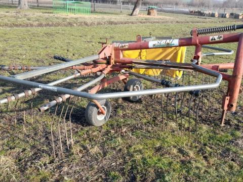 Rendsodró 3 méteres munkaszélességgel eladó Rendsodró 3 méteres munkaszélességgel eladó