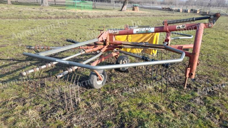 Rendsodró 3 méteres munkaszélességgel eladó
