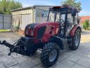 MTZ 921.3 traktor eladó, keskeny nyomtáv, megkímélt állapot