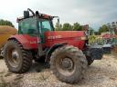Steyr Magnum 9200 eladó – Megbízható, használt traktor