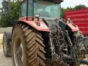 Steyr Magnum 9200 eladó – Megbízható, használt traktor