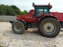 Steyr Magnum 9200 eladó – Megbízható, használt traktor