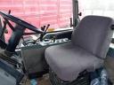 Steyr Magnum 9200 eladó – Megbízható, használt traktor