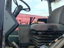 Steyr Magnum 9200 eladó – Megbízható, használt traktor