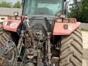 Steyr Magnum 9200 eladó – Megbízható, használt traktor
