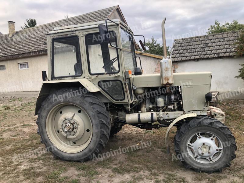 Eladó 1996-os MTZ 82 traktor jó állapotban
