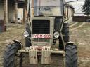 Eladó 1996-os MTZ 82 traktor jó állapotban