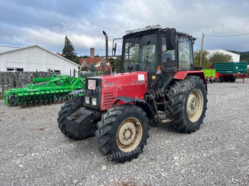 MTZ 820.2 Traktor
