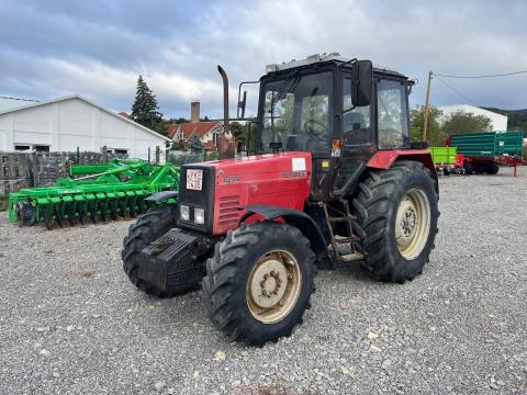 MTZ 820.2 traktor akciós, fix áron eladó MTZ 820.2 traktor akciós, fix áron eladó