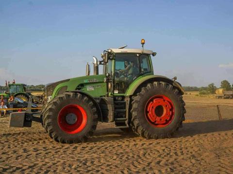 Eladó Fendt 936 Vario profi Eladó Fendt 936 Vario profi