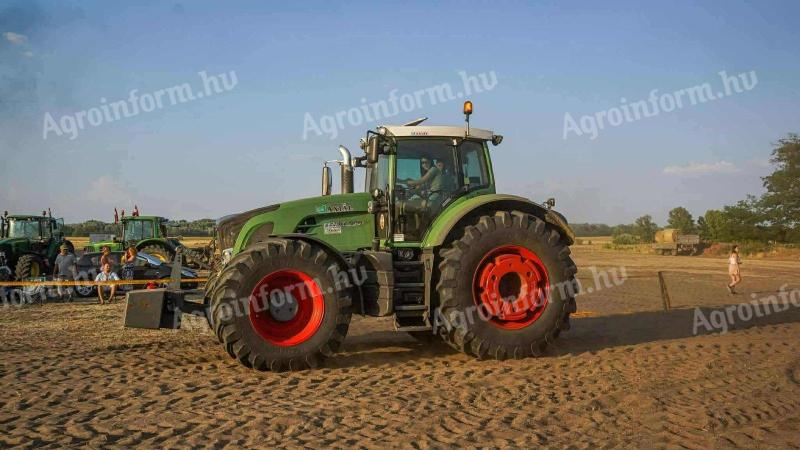Eladó Fendt 936 Vario profi