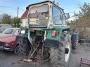 Fortschritt Zt303 4x4 Piros rendszámos