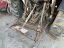 Fortschritt Zt303 4x4 Piros rendszámos