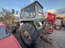 Fortschritt Zt303 4x4 Piros rendszámos