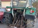 Fortschritt Zt303 4x4 Piros rendszámos