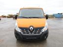 Eladó Renault Master 7 személyes – vegyes platós kivitel