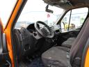Eladó Renault Master 7 személyes – vegyes platós kivitel