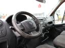 Eladó Renault Master 7 személyes – vegyes platós kivitel