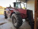 Manitou 845 120 LSU teleszkópos rakodó