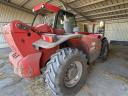 Manitou 845 120 LSU teleszkópos rakodó