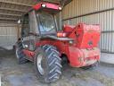Manitou 845 120 LSU teleszkópos rakodó
