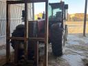 Manitou 845 120 LSU teleszkópos rakodó