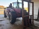 Manitou 845 120 LSU teleszkópos rakodó