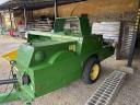 Eladó John Deere 459 kiskocka bálázó
