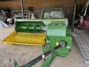 Eladó John Deere 459 kiskocka bálázó