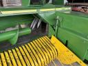 Eladó John Deere 459 kiskocka bálázó