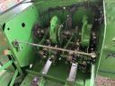 Eladó John Deere 459 kiskocka bálázó
