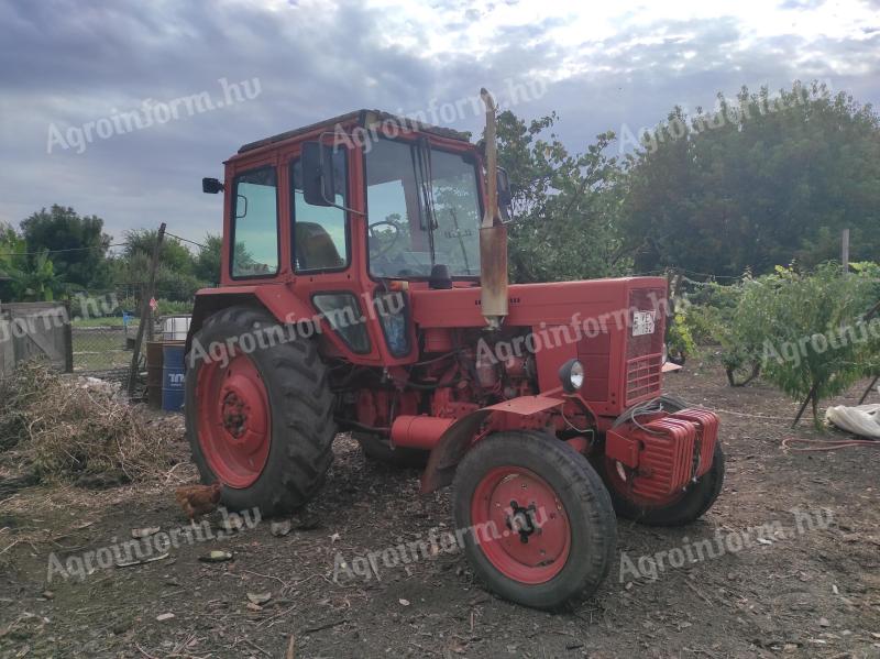 MTZ-80 Belarus jó állapotban eladó