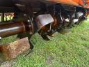 HOWARD Rotavator 240 talajmaró + vetőgép kombináció