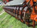 HOWARD Rotavator 240 talajmaró + vetőgép kombináció