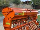 HOWARD Rotavator 240 talajmaró + vetőgép kombináció