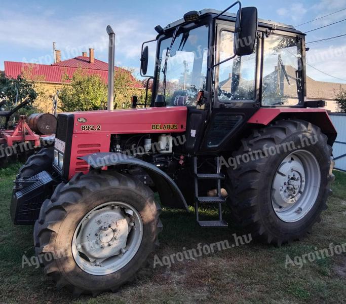 MTZ 892.2