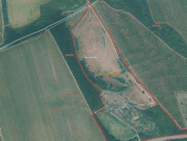 Eladó legelő Kerecsenden