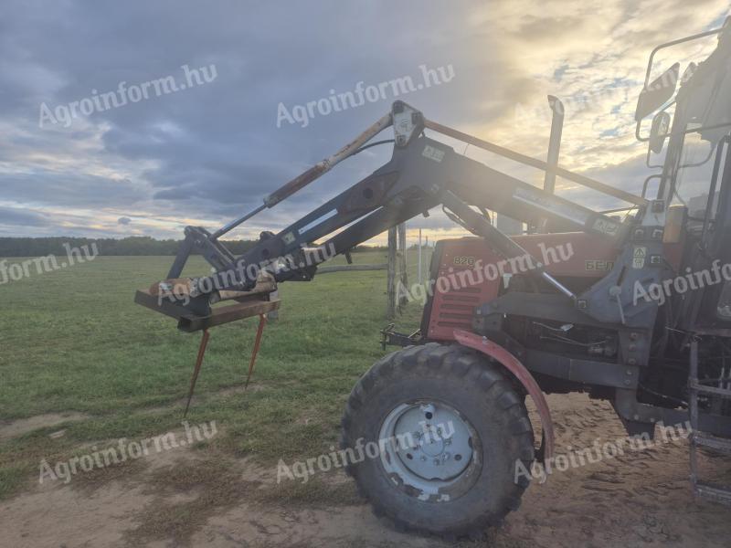 Ferro Flex 1,6 t rakodó eladó