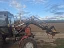Ferro Flex 1,6 t rakodó eladó