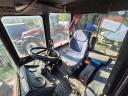 MTZ 892.2 traktor kiváló állapotban Blackbull JX80 homlokrakodóval, klímával
